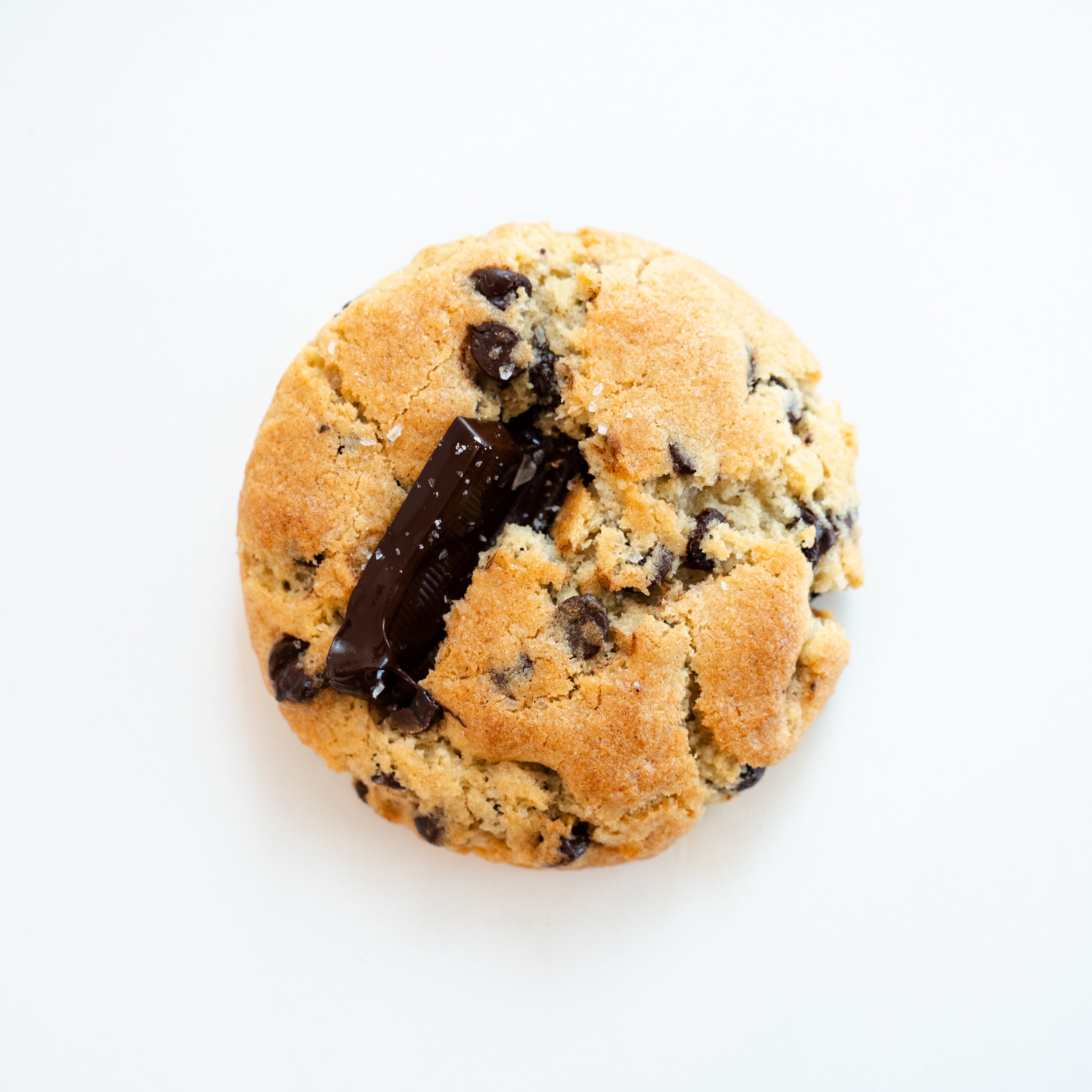 Dark Chocolate Dream