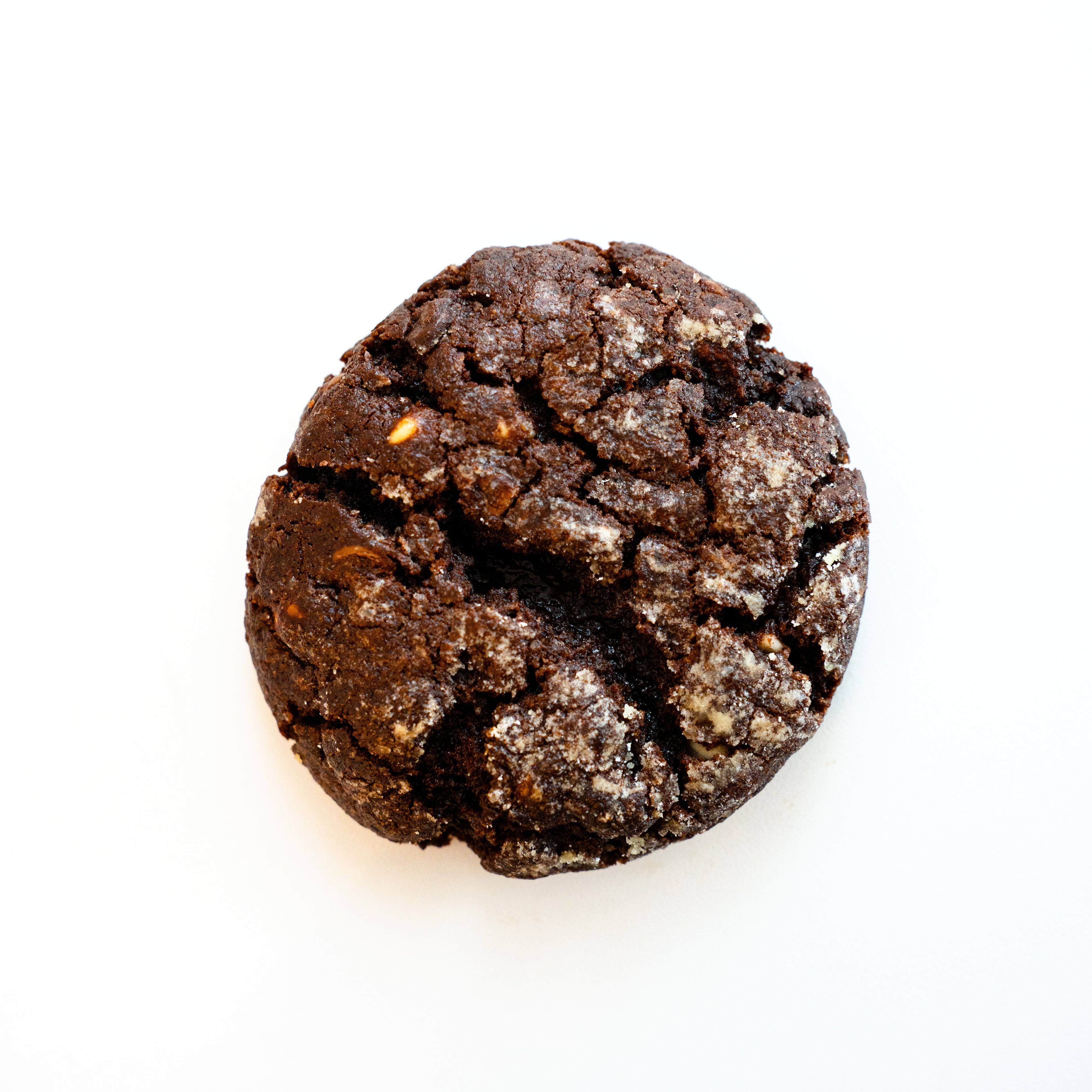 Molten Melt Cookie (NEW!)